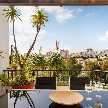Casa Corazon Burriana Casasol Villa Nerja Dış mekan fotoğraf