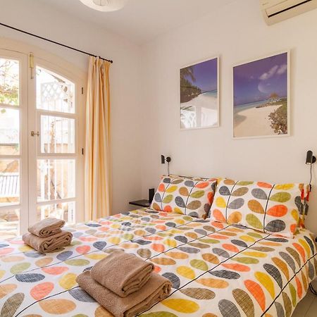 Casa Corazon Burriana Casasol Villa Nerja Dış mekan fotoğraf