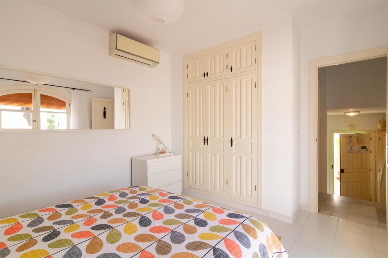 Casa Corazon Burriana Casasol Villa Nerja Dış mekan fotoğraf