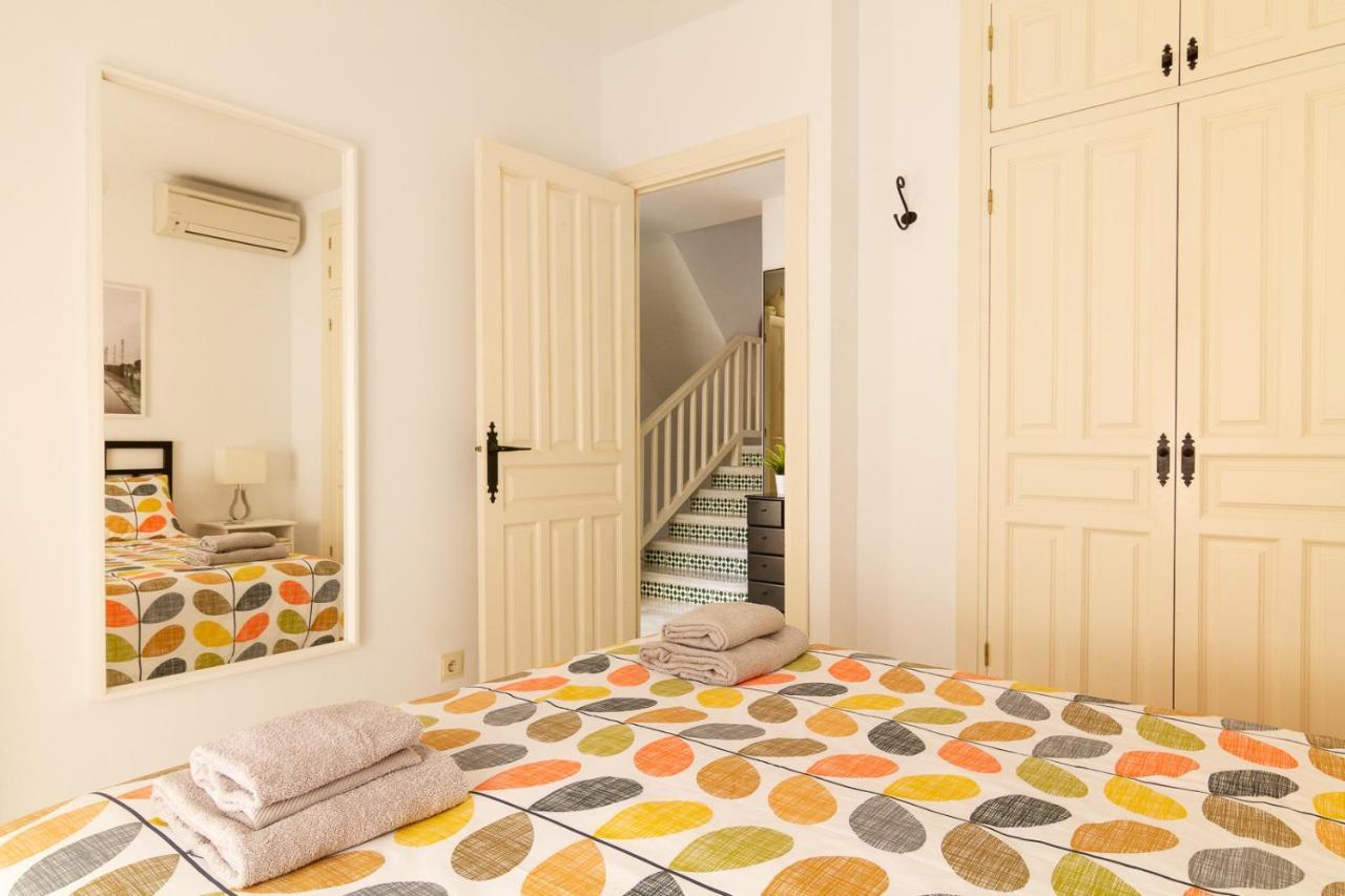 Casa Corazon Burriana Casasol Villa Nerja Dış mekan fotoğraf