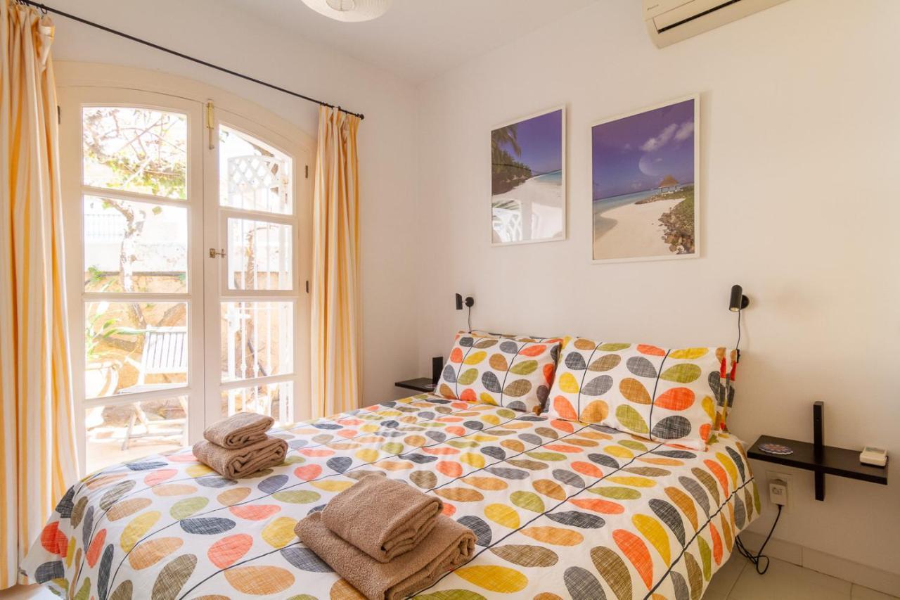 Casa Corazon Burriana Casasol Villa Nerja Dış mekan fotoğraf