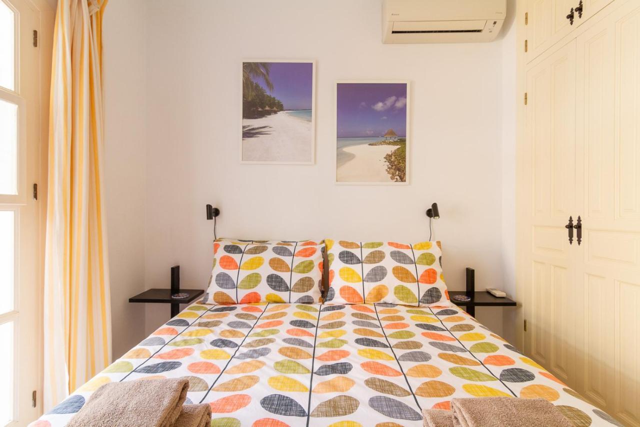 Casa Corazon Burriana Casasol Villa Nerja Dış mekan fotoğraf