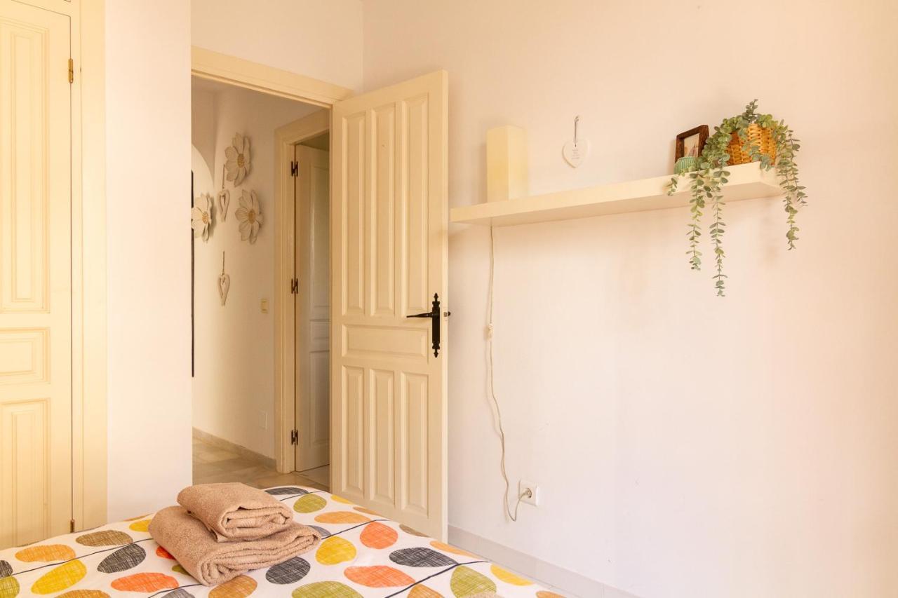 Casa Corazon Burriana Casasol Villa Nerja Dış mekan fotoğraf