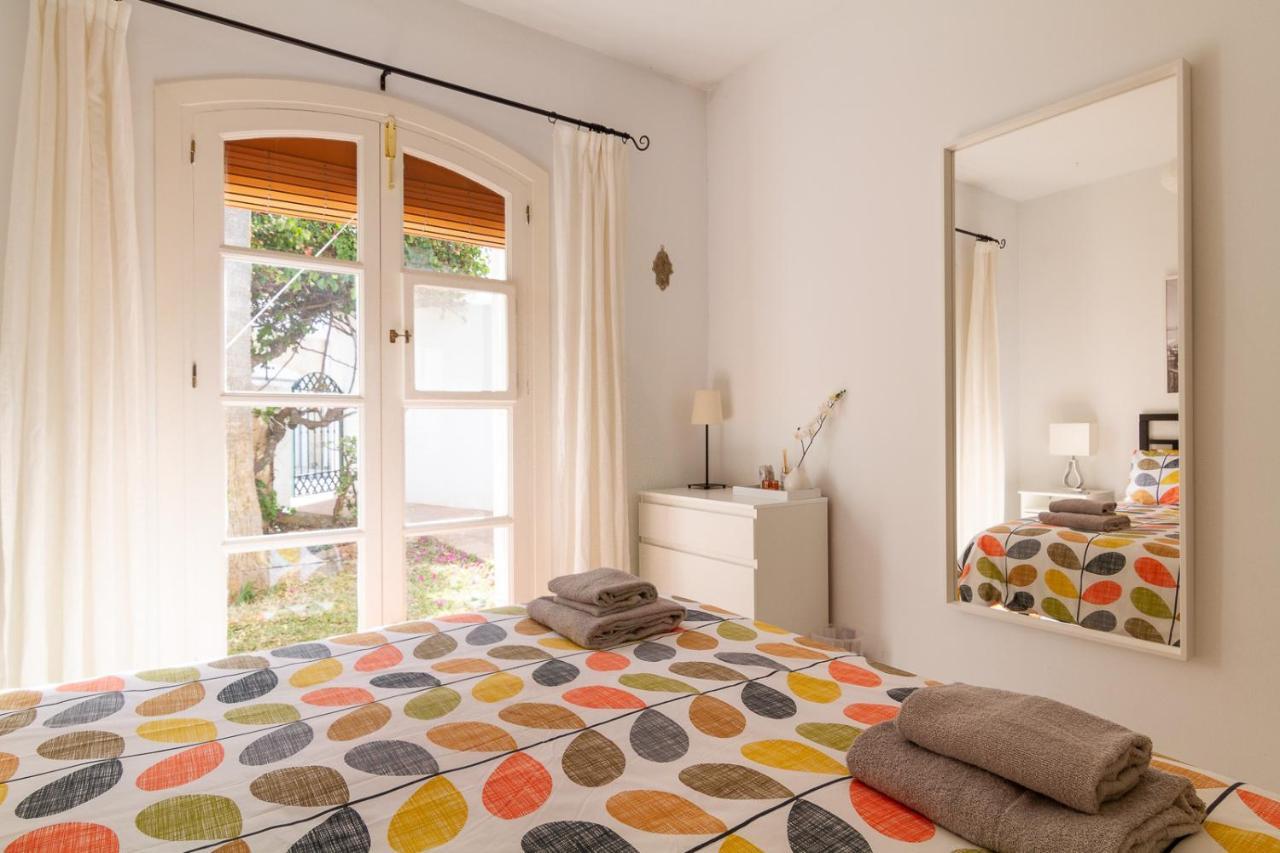 Casa Corazon Burriana Casasol Villa Nerja Dış mekan fotoğraf