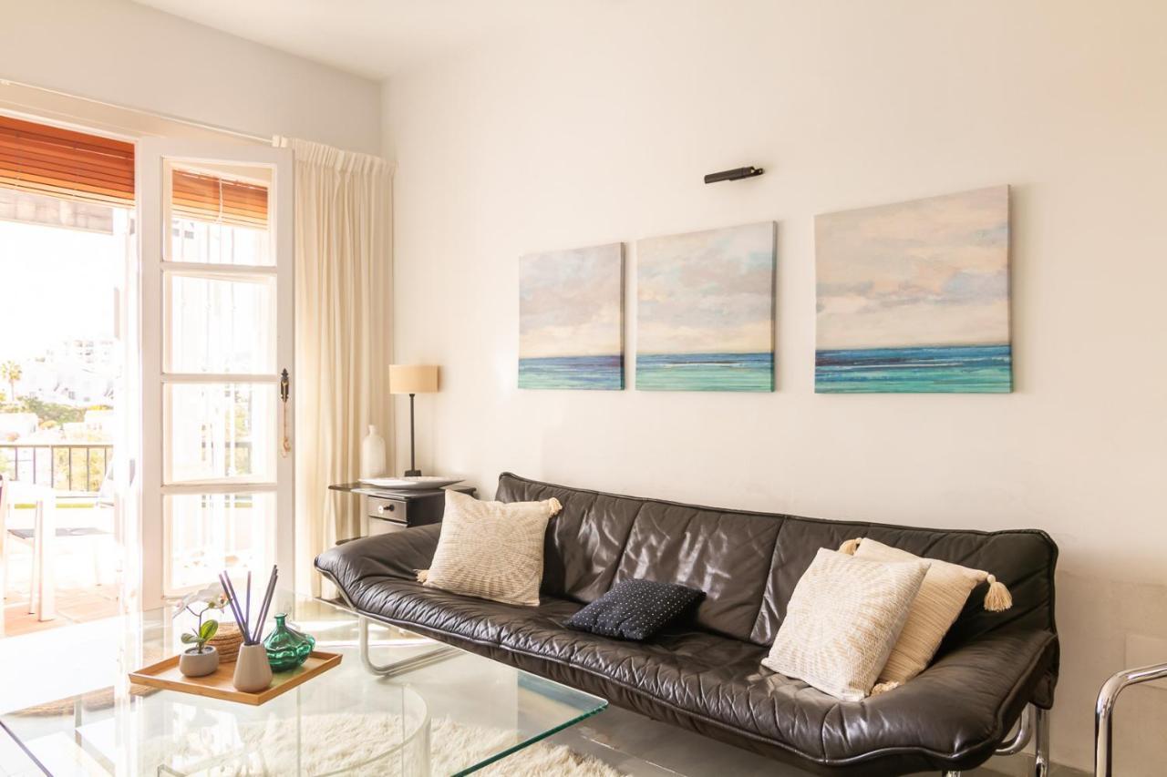 Casa Corazon Burriana Casasol Villa Nerja Dış mekan fotoğraf